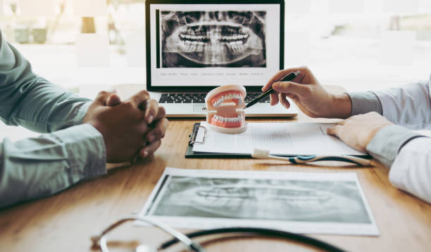 Best Chipped Tooth Repair Near Me  in Hamilton, GA