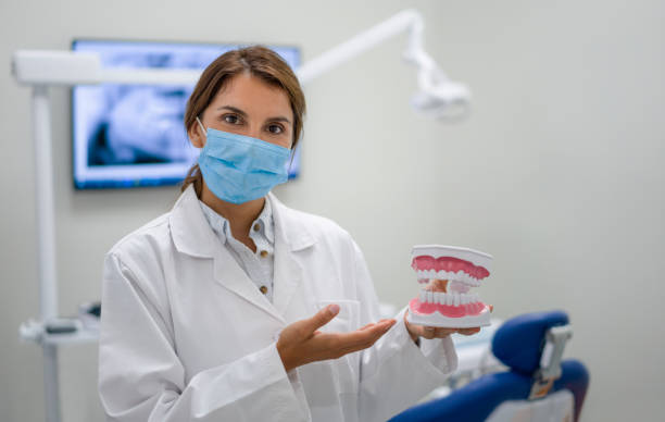 Best Root Canal Emergency Dentist  in Hamilton, GA