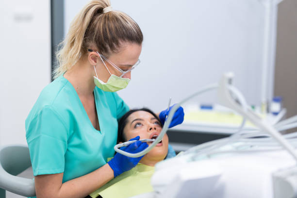 Tooth Infection Emergency Dentist in GA